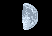 Moon age: 0 days,21 hours,52 minutes,1%