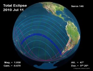 Click for nasa eclipse page