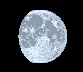 Moon age: 19 days,13 hours,13 minutes,76%
