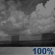 Cloudy, Light Showers