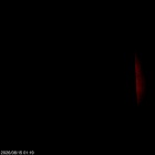 SOHO EIT 304 image of the sun